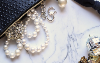 Prendre soin d&rsquo;un bijoux, pour le garder étincelant !